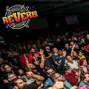 Reverb reading pa - Otep at Reverb in Reading, Pennsylvania on Jul 20, 2018.